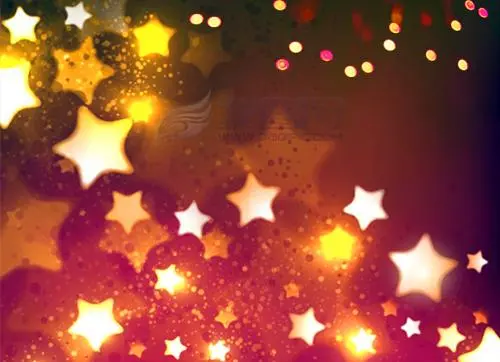 「現代詩」五顆星星