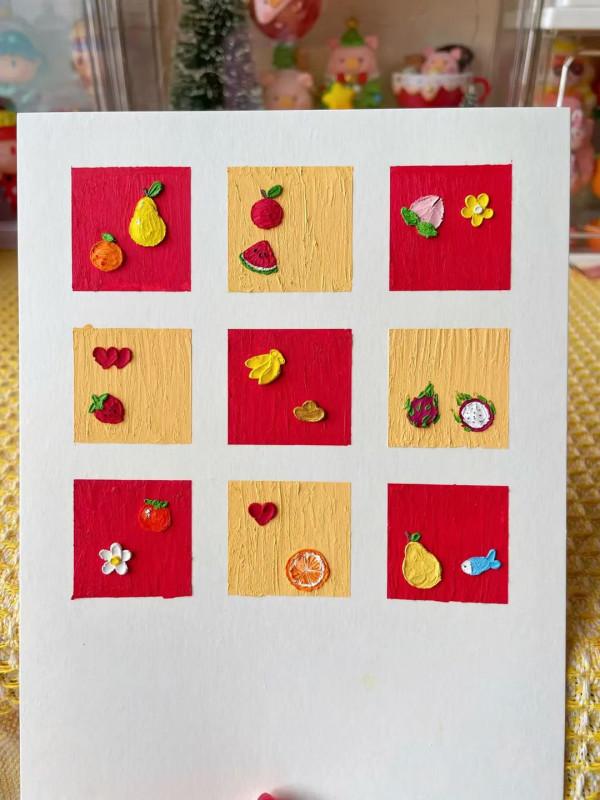 手工DIY丨值得一試的小手工（琥珀金魚篇）