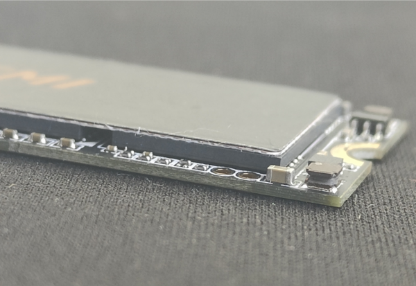 專業黑轉路人！低溫低功耗海康威視C2000ECO固態硬碟測試報告