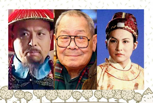 音容宛在,笑貌長存,半個月內三位演員離世,包含57歲的“賈蓉” 音容宛在,笑貌長存,半個月內三位演員離世,包含57歲的“賈蓉”