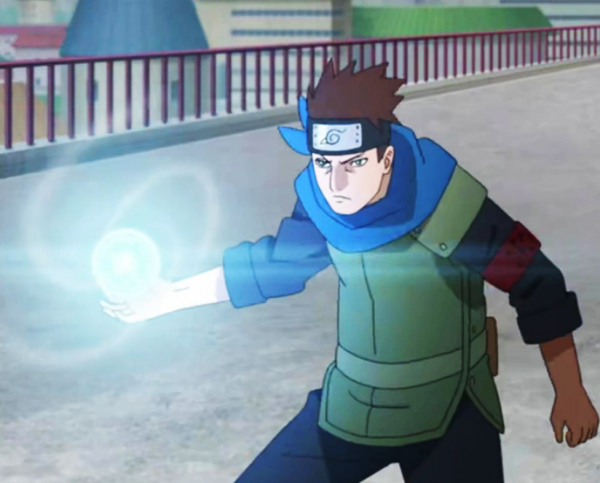 博人傳：木葉丸的定位與卡卡西當年相同，但他的表現真的太差了