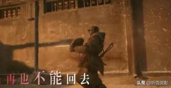 《長津湖之水門橋》：梅生的眼睛，平河的彈殼，讓我們心疼到落淚