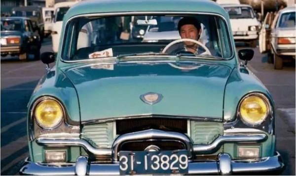 八十年代，那些最有味道的照片