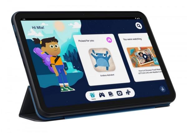 HMD Global推出新平板Nokia T20,採用虎賁處理器,定位入門級 HMD Global推出新平板Nokia T20,採用虎賁處理器,定位入門級