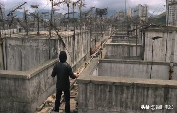 大嶼山到慈雲山,清水灣到銅鑼灣——關於香港電影的“地理圖” 大嶼山到慈雲山,清水灣到銅鑼灣——關於香港電影的“地理圖”