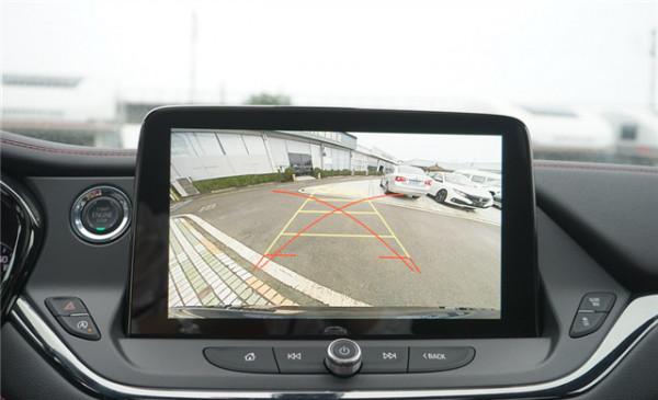 開拓者外觀個性，空間寬敞，配2.0T發動機，它的實力究竟如何？