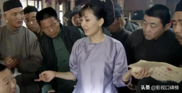 《人世間》和《闖關東》有多像？不止是薩日娜、宋佳和黃小蕾合體