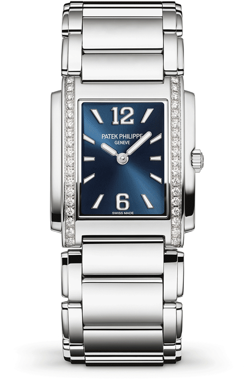 見證時光——細數百達翡麗2020年多款時計新品