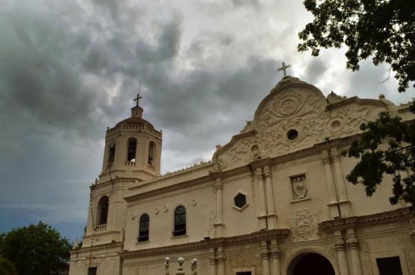 菲律賓馬尼拉的哪處市場最亮眼?看看就知道了 菲律賓馬尼拉的哪處市場最亮眼?看看就知道了
