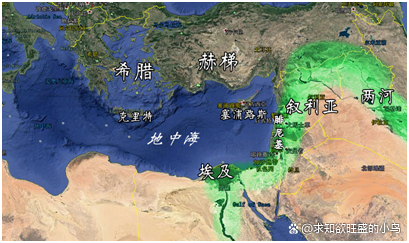 回顧以色列分離前的古代歷史,探尋古老的猶太文明 回顧以色列分離前的古代歷史,探尋古老的猶太文明