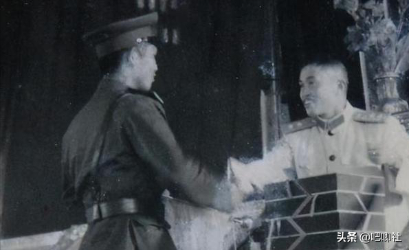 皮定均犧牲後,這位大將流著淚說:像他這樣的一把手,很難找了 皮定均犧牲後,這位大將流著淚說:像他這樣的一把手,很難找了