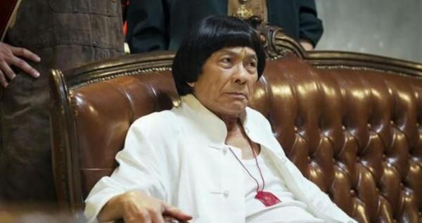 2017年豬哥亮去世,女兒謝金燕與他決裂20年,這對父女到底有啥仇 2017年豬哥亮去世,女兒謝金燕與他決裂20年,這對父女到底有啥仇