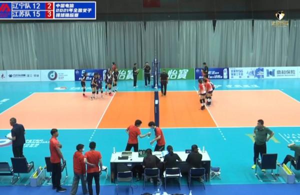 江蘇女排逆轉遼寧有感：陣痛中的中國女排需要更多新人勇敢站出來