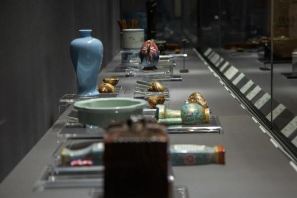 七巧板、九連環、魯班鎖 原來古人也這麼會玩 七巧板、九連環、魯班鎖 原來古人也這麼會玩