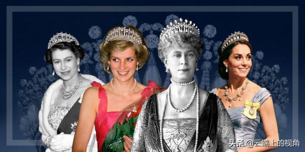 明明有別的可以選擇，為什麼多年來凱特只對這頂頭冠情有獨鍾？