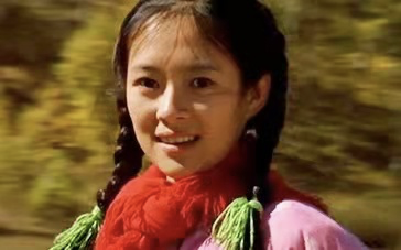 蔣欣太敬業了吧，我都沒認出來