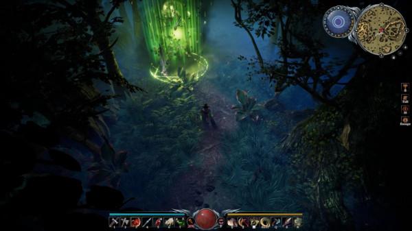 吸血鬼遊戲《V Rising》新預告 暗黑4挑戰者？