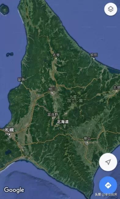 日本之最|日本那些鮮為人知卻也迷人的“第二名”,你知道幾個? 日本之最|日本那些鮮為人知卻也迷人的“第二名”,你知道幾個?