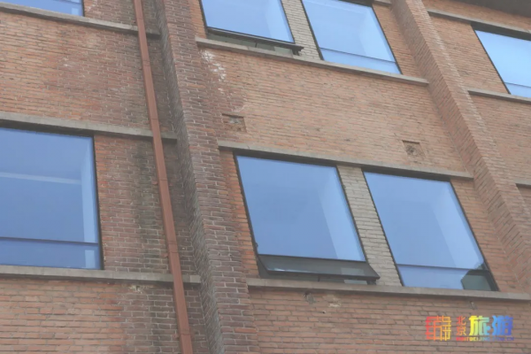 免費！二環裡超小眾打卡地，濃縮版“798”！太出片了！