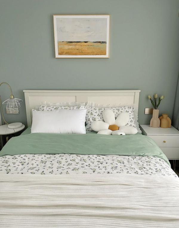 臥室裝修，拒絕“花裡胡哨”，“4不裝”反而更實用