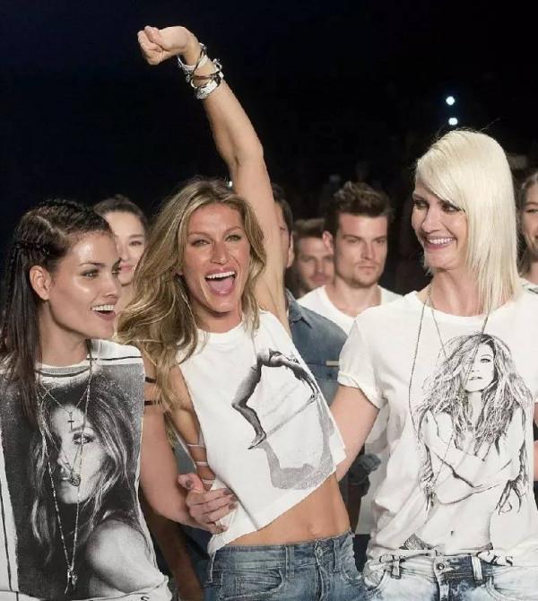 這就是巴西聖保羅，南半球最大、最富有的城市