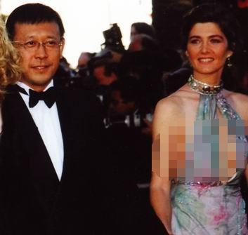 娛樂圈10對老夫少妻的組合，各有各的故事