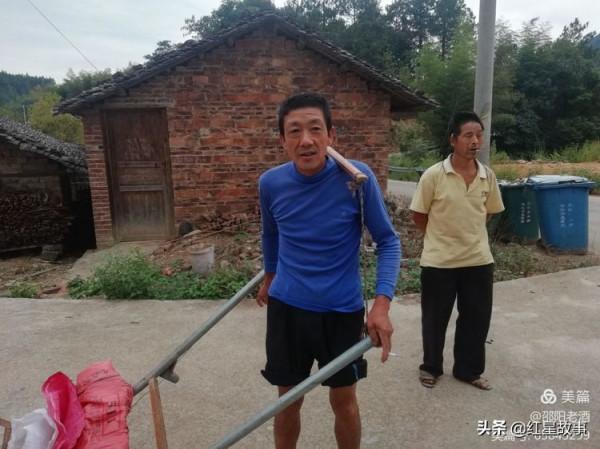 尋找衡寶戰役黃土鋪戰場記憶：青山處處埋忠骨 烈士何時安英魂