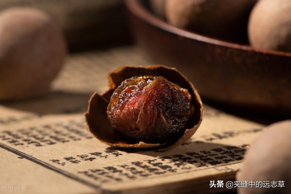 亞健康也是種病?一劑歸脾湯,健脾又養心,補氣還補血 亞健康也是種病?一劑歸脾湯,健脾又養心,補氣還補血