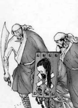 民間故事：小孩無意間救下千年烏龜，十年後 烏龜：這個女人不能娶