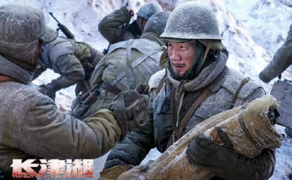 志願軍連長因為吃了兩個土豆，受致命傷後被救活，後來官至副軍級