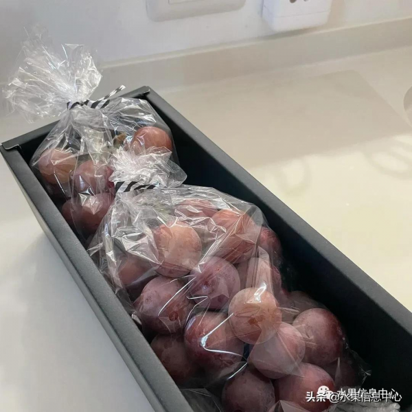 200元1斤,葡萄界中的勞斯萊斯,妮娜皇后究竟如何? 200元1斤,葡萄界中的勞斯萊斯,妮娜皇后究竟如何?