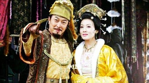 陝西發現李世民女兒的墓葬,牆壁上發現精美壁畫,棺槨卻不見蹤影 陝西發現李世民女兒的墓葬,牆壁上發現精美壁畫,棺槨卻不見蹤影