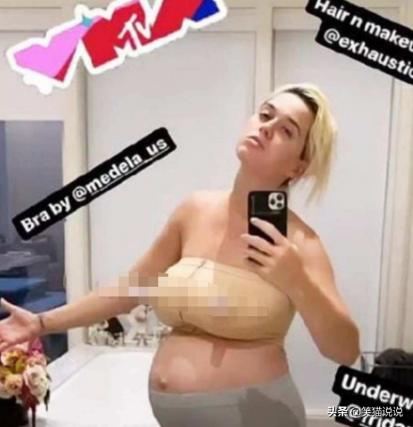 水果姐精靈王子女兒首曝光，金髮大眼好像奧蘭多，肉臉嘟嘟好可愛