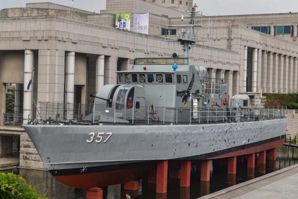 韓國朝鮮戰爭紀念館 韓國朝鮮戰爭紀念館