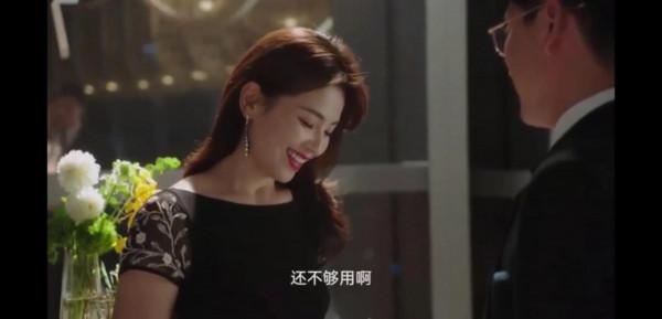 《假日2》，程蔓一位離異母親的心酸與苦楚