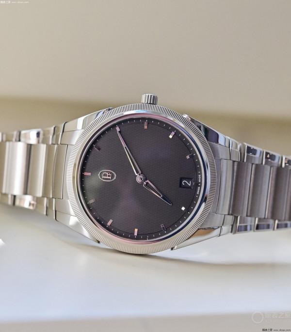 在國內被低估的頂級表，價效比突出，專賣店在上海