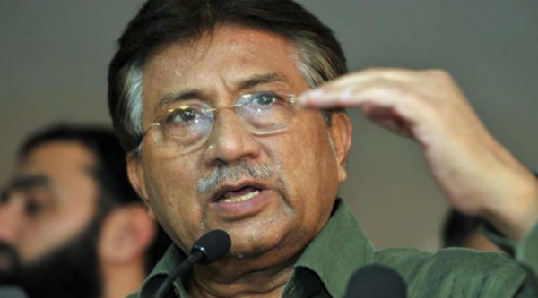 穆沙拉夫，中巴友誼維護者，為何成了“叛國”死囚犯？