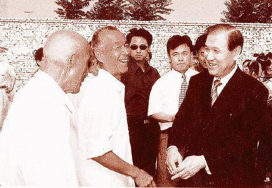 盤點十位祖籍在中國的外國政要,其中有兩位為女性,你知道是誰嗎 盤點十位祖籍在中國的外國政要,其中有兩位為女性,你知道是誰嗎