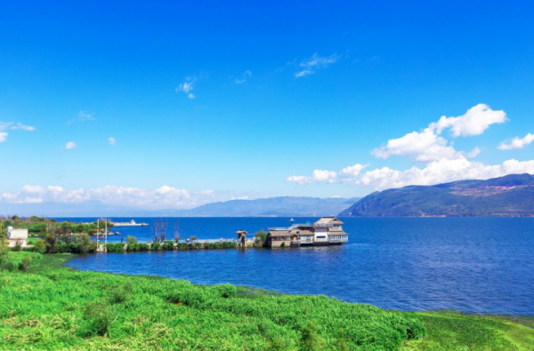 《論語》：守住人生的根本，立足於紛繁的社會