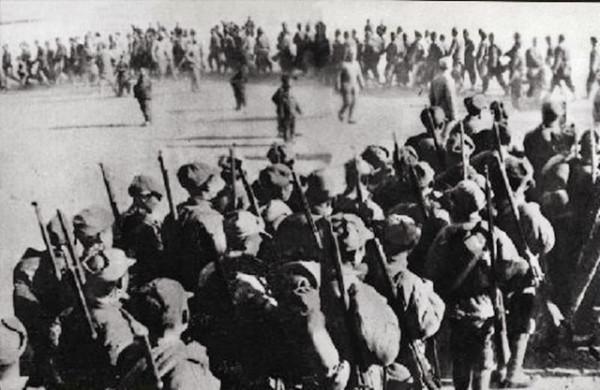 抗戰勝利後,八路軍山東軍區六個主力師開赴東北,師長都是誰? 抗戰勝利後,八路軍山東軍區六個主力師開赴東北,師長都是誰?