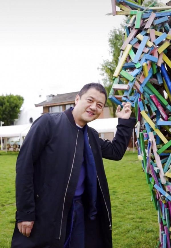 李亞鵬首次澄清爛尾樓事件!專案兩字之差鬧烏龍,本尊呼籲別混淆 李亞鵬首次澄清爛尾樓事件!專案兩字之差鬧烏龍,本尊呼籲別混淆