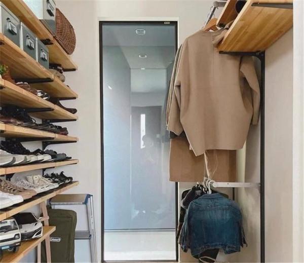 日本39歲太太堅持斷舍離，入住十年的家一塵不染，網友：真的佩服