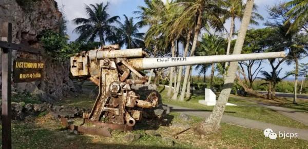 塞班島:為什麼美國唯一把這塊國土對中國人免籤? 塞班島:為什麼美國唯一把這塊國土對中國人免籤?