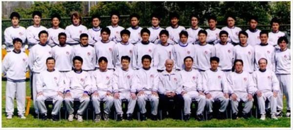 莫拉和馬賽羅：兩個高效前鋒，卻有著完全不同的命運