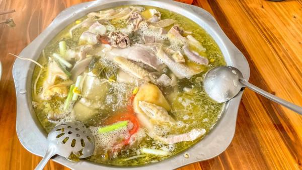 四川瀘州發現一座宋代城堡,四座城門儲存完好,城內美如世外桃源 四川瀘州發現一座宋代城堡,四座城門儲存完好,城內美如世外桃源