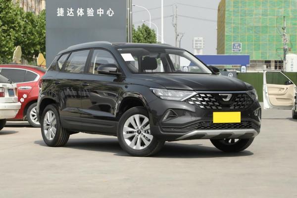 10萬預算可入手的三款家用SUV，空間大品質穩，國產合資都有