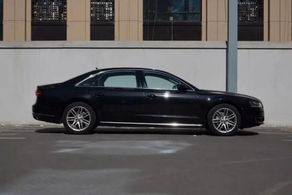 奧迪A8水平高度控制系統感測器機械故障怎麼辦? 奧迪A8水平高度控制系統感測器機械故障怎麼辦?