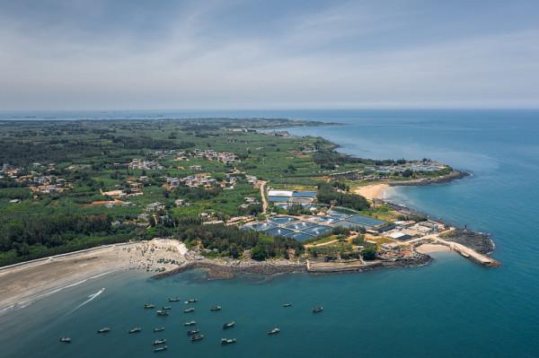 暑假出遊,去湛江看日落,吃生猛海鮮 暑假出遊,去湛江看日落,吃生猛海鮮