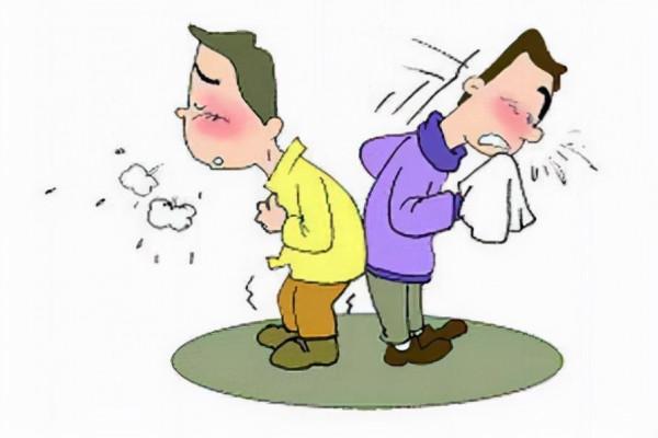 如何預防慢性咳嗽？