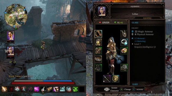 神界原罪2steam版 神界原罪2steam版